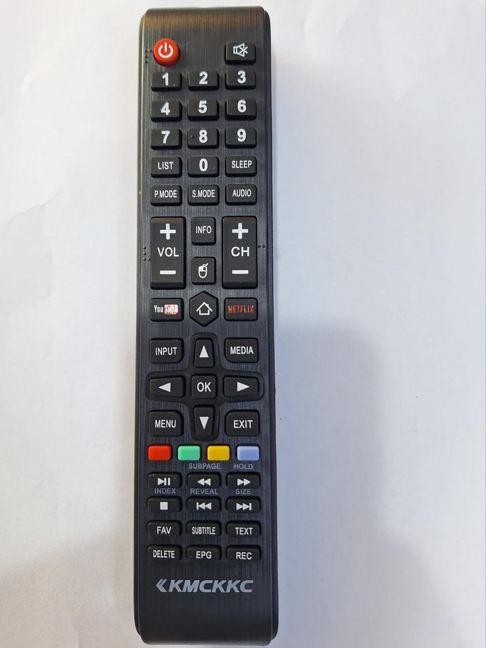Remote Control